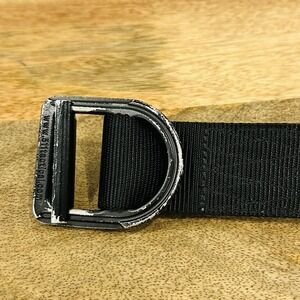 5.11 Tactical Series 1.5 Trainer Belt Black Men's Size Large 36"-38" 59405 48"